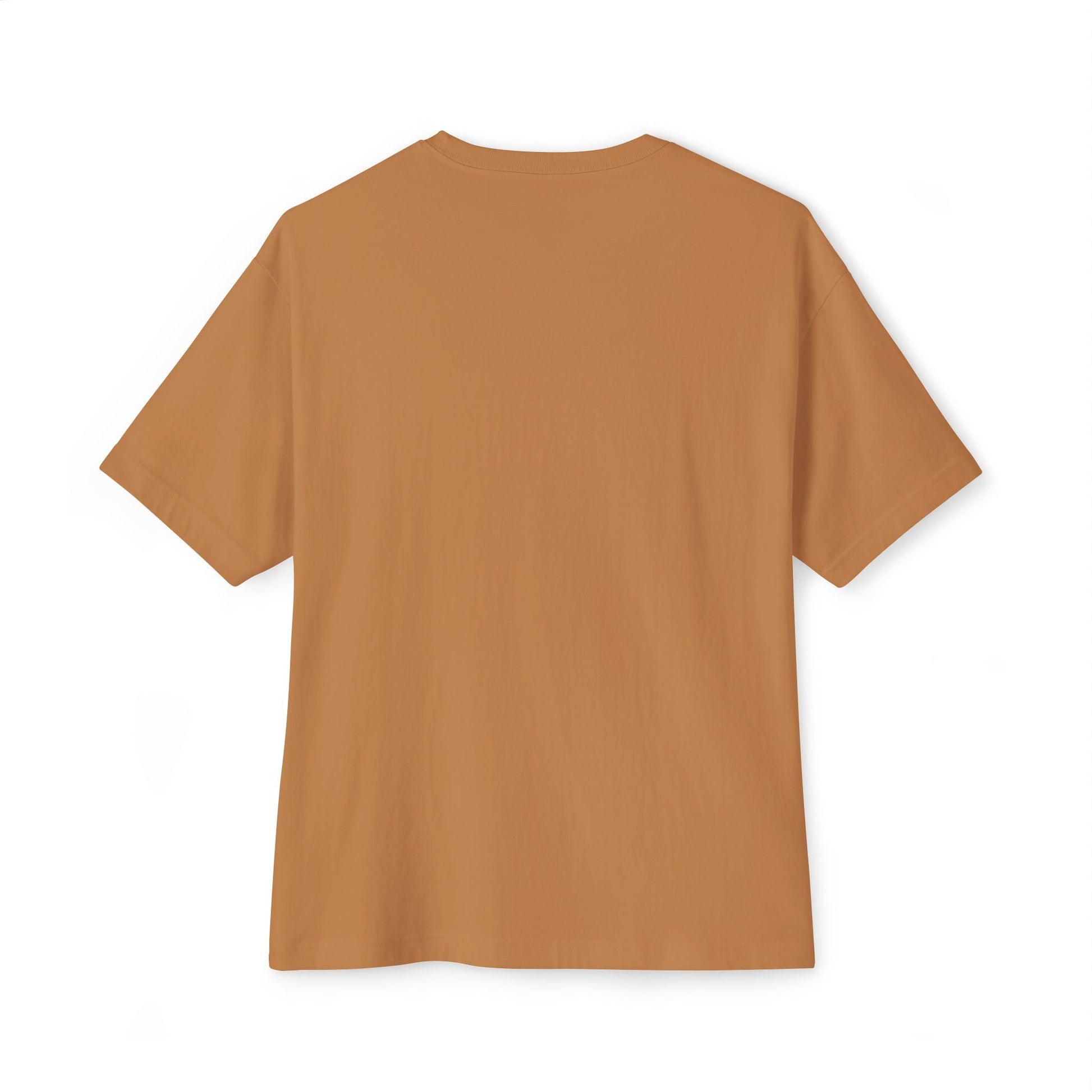 I Am Victorious By Psalms Angels Unisex Oversized Boxy Lux Tee - Choice Of Colours Armour