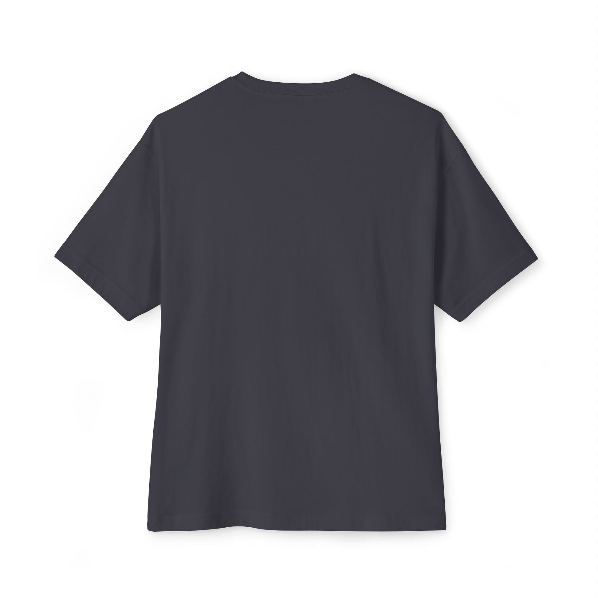 I Am Victorious By Psalms Angels Unisex Oversized Boxy Lux Tee - Choice Of Colours Armour