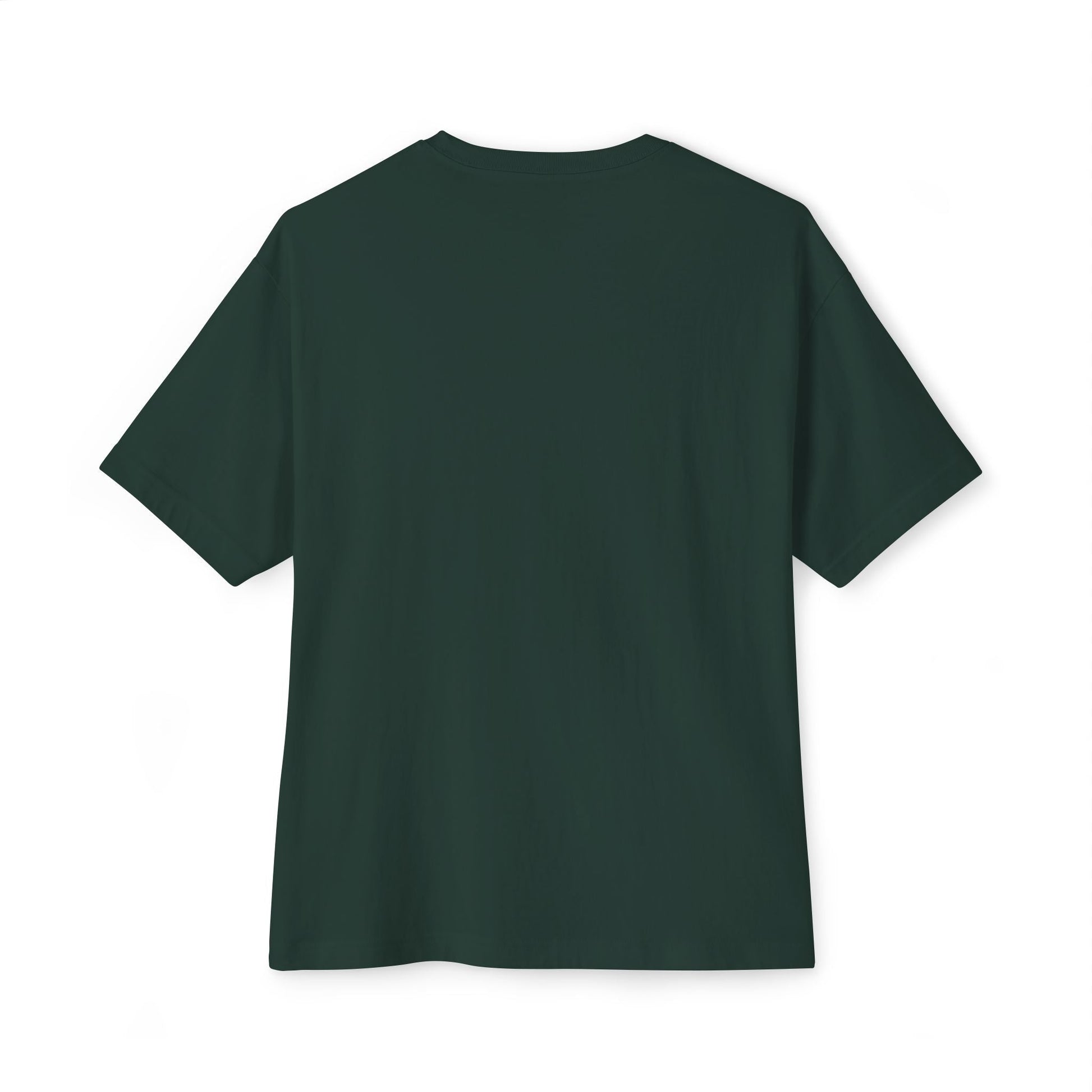 I Am Victorious By Psalms Angels Unisex Oversized Boxy Lux Tee - Choice Of Colours Armour