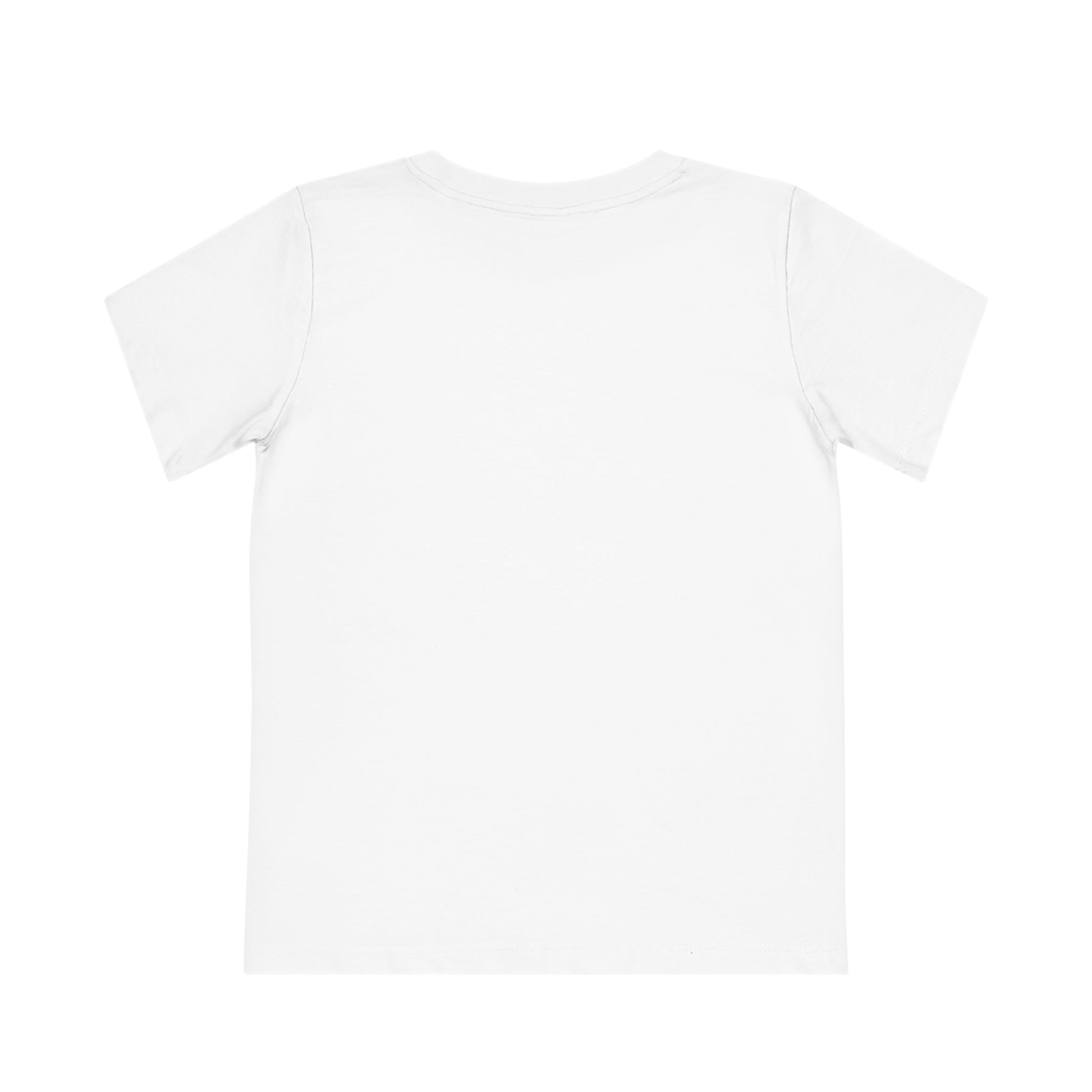 Someone Thinks I’m Worth Protecting 100% Organic Cotton Kids (3-14) Lightweight T-Shirt - White Armour