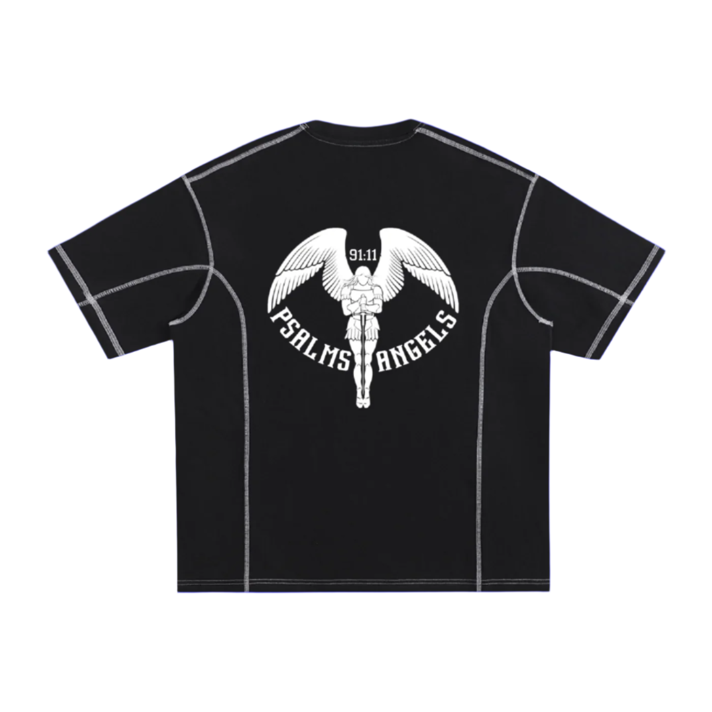 Psalms Angels Shirt,Teeshirt