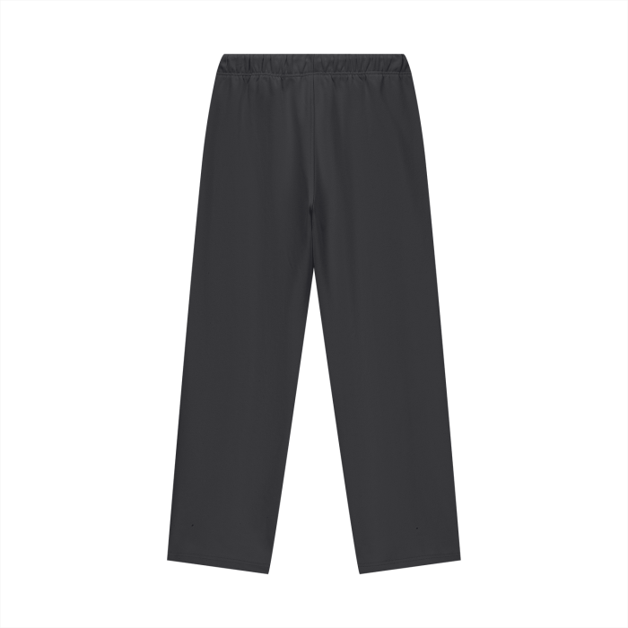 Psalms Angels 460 GSM Heavyweight Fleece Lined Straight Leg Pants ODMPOD