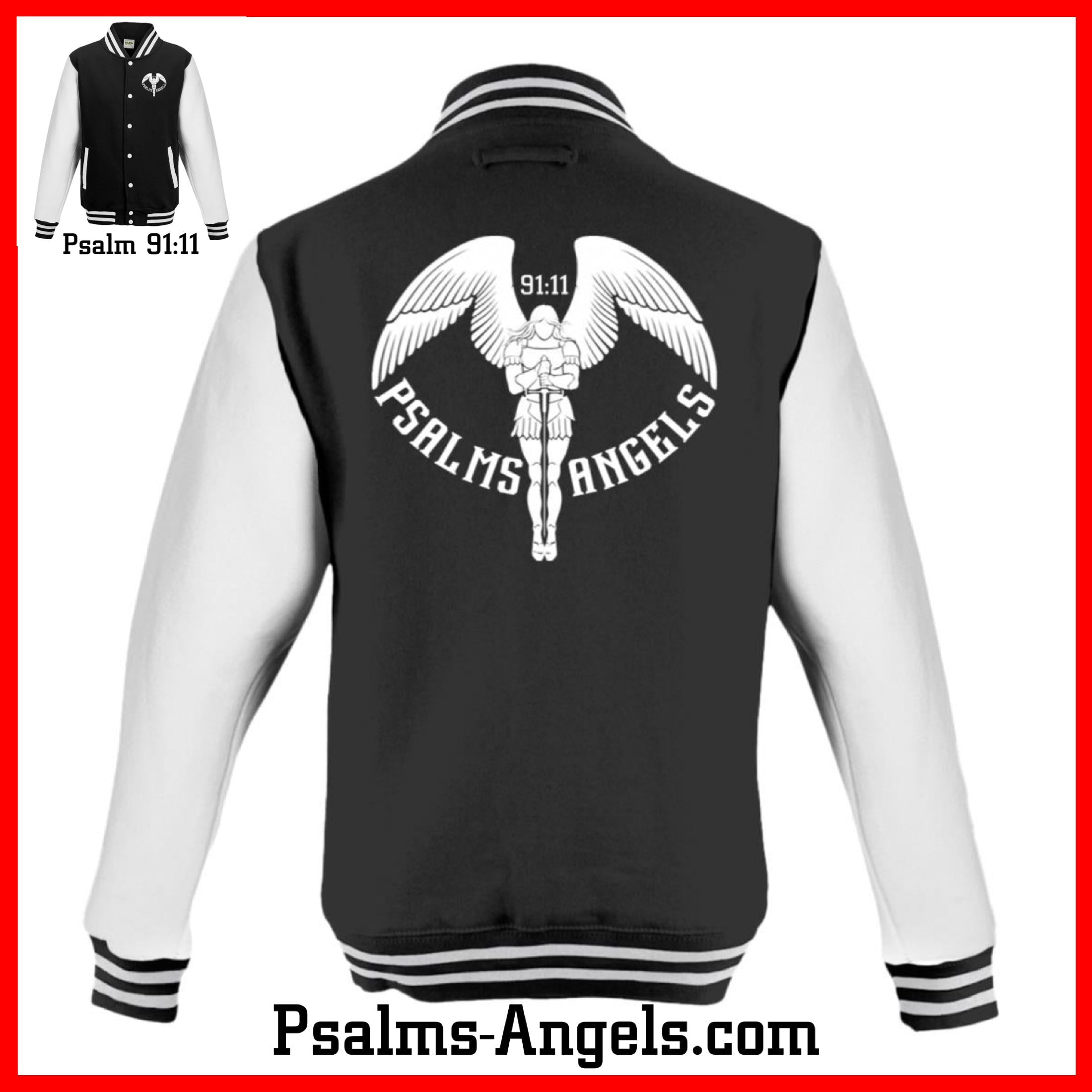 Jackets & Shirts