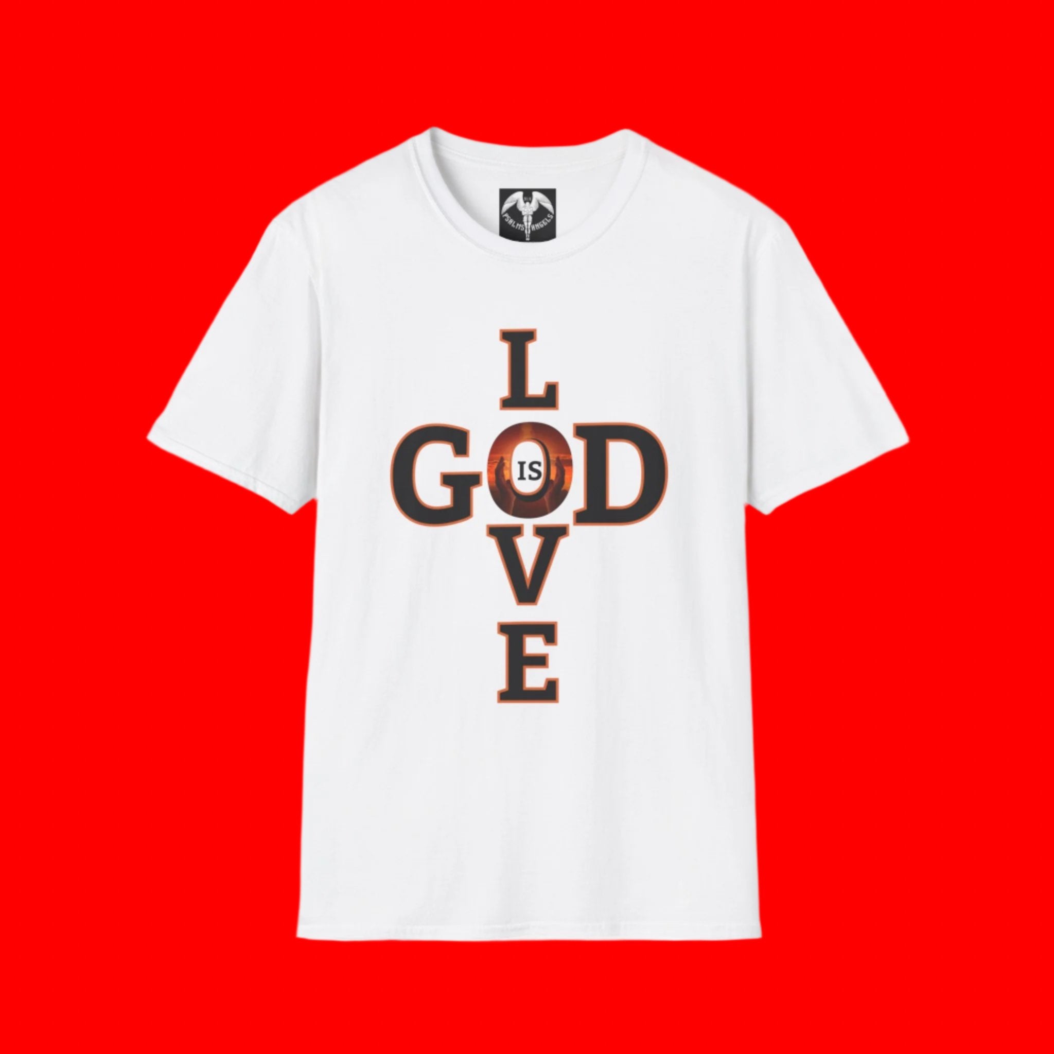 Elemental Clothing Range By Psalms Angels