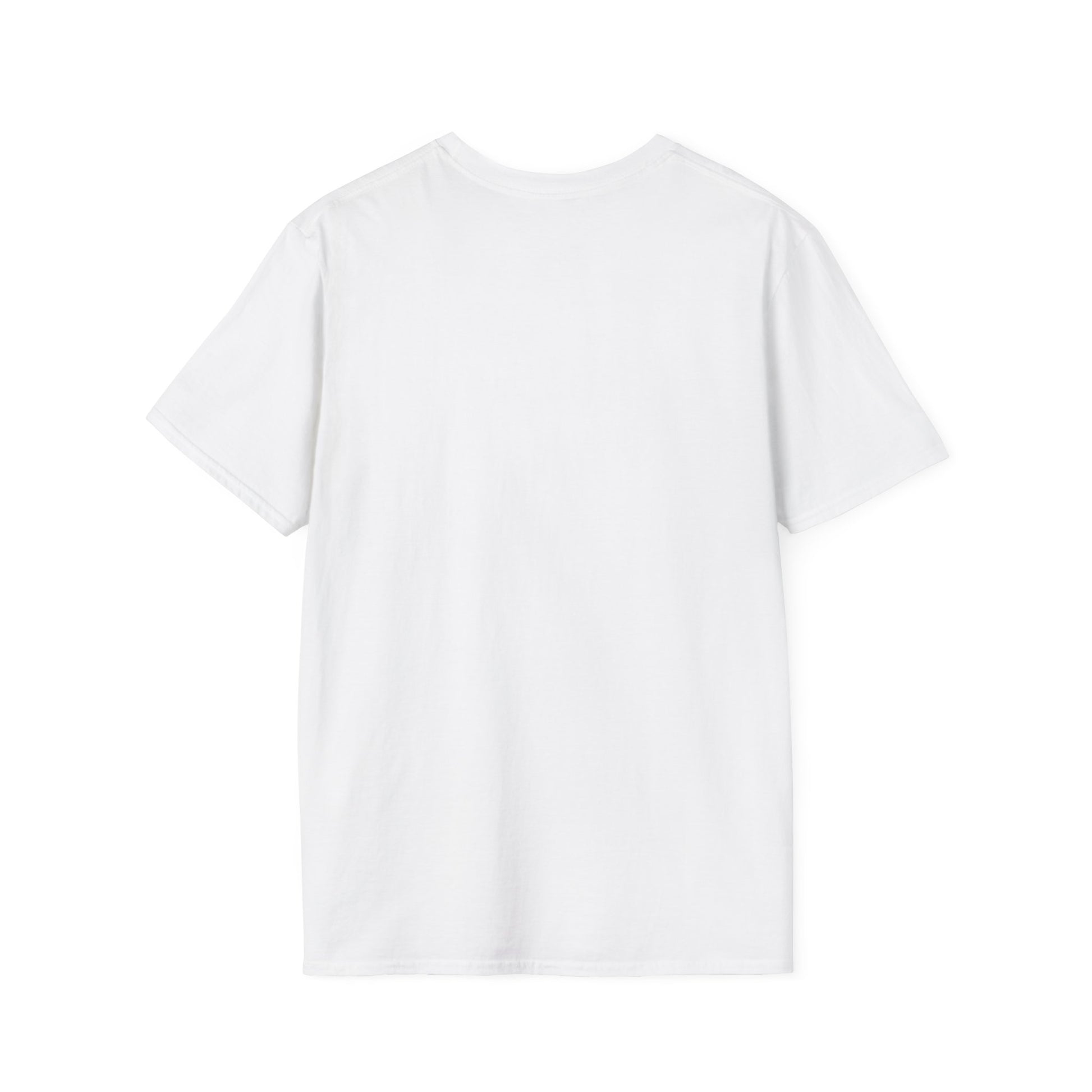 Protect Yourself From STD’s "Spirituality Transmitted Diseases" Graphic Unisex White Tee