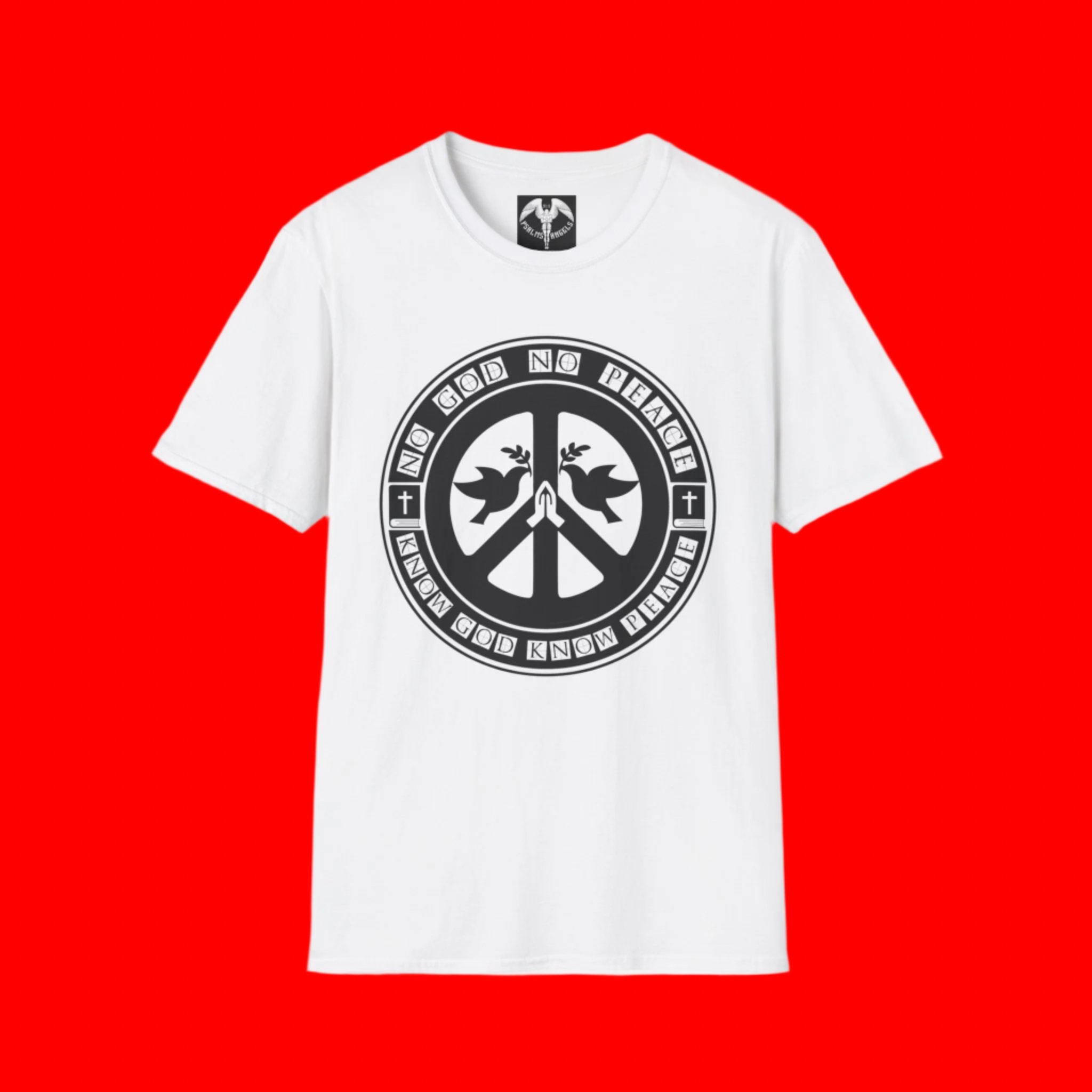 Elemental Clothing Range By Psalms Angels