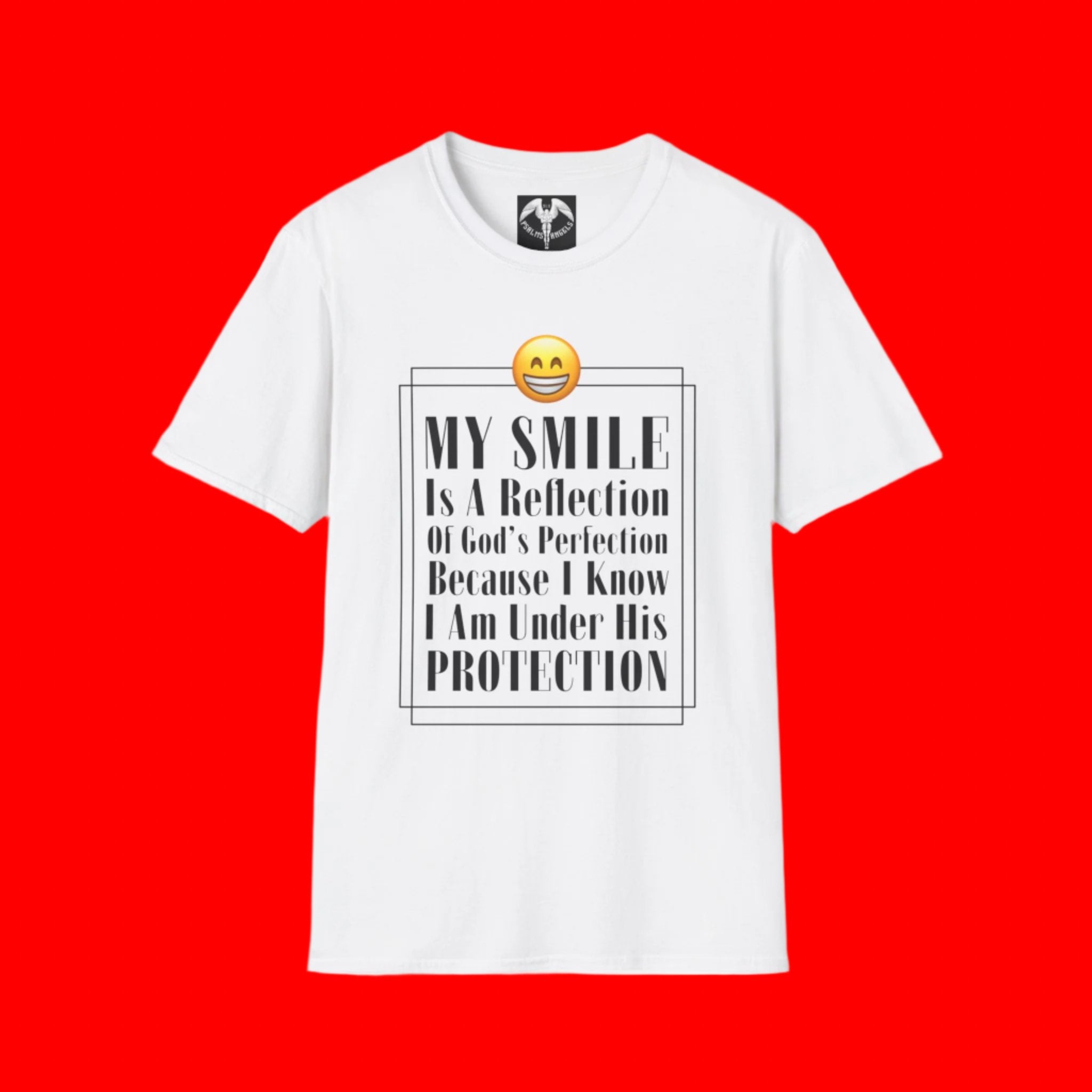 Elemental Clothing Range By Psalms Angels