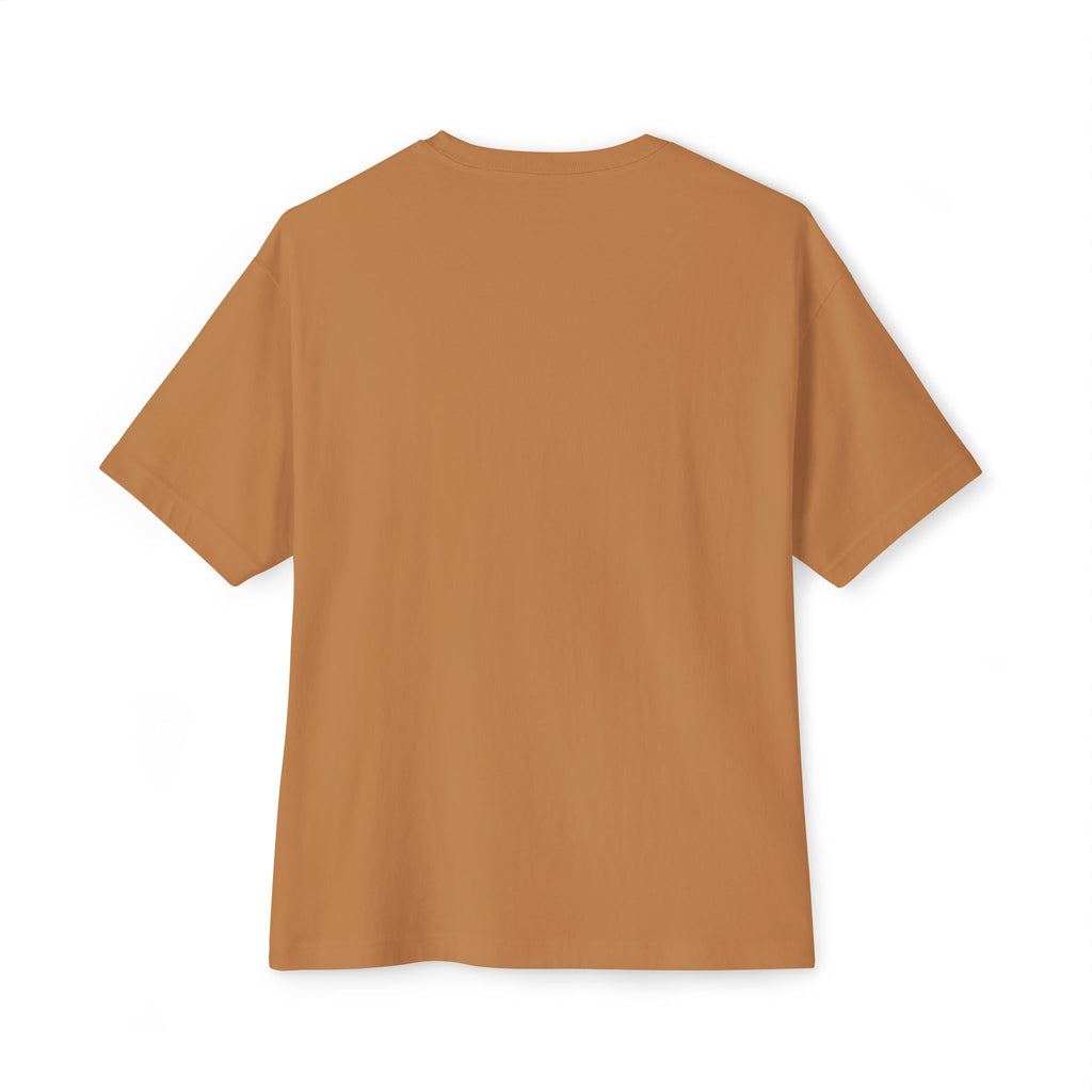 I Am Victorious By Psalms Angels Unisex Oversized Boxy Lux Tee - Choice Of Colours Armour