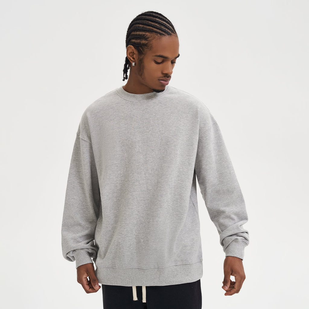 Psalms Angels 100% Christian Unisex Heavyweight Oversized Sweatshirt Plus1