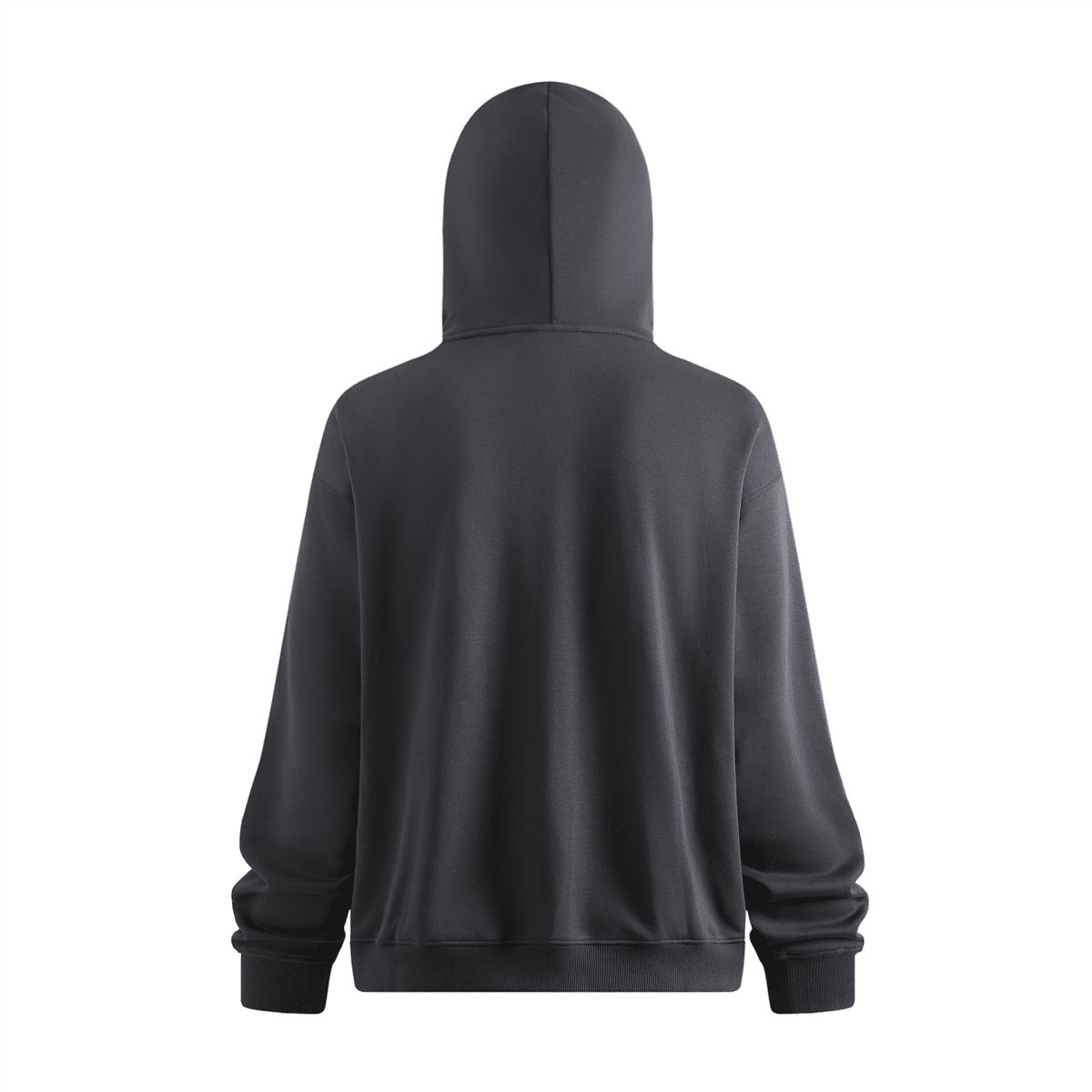 Windproof Zip-Up Face Mask Hoodie Psalms-Angels.com