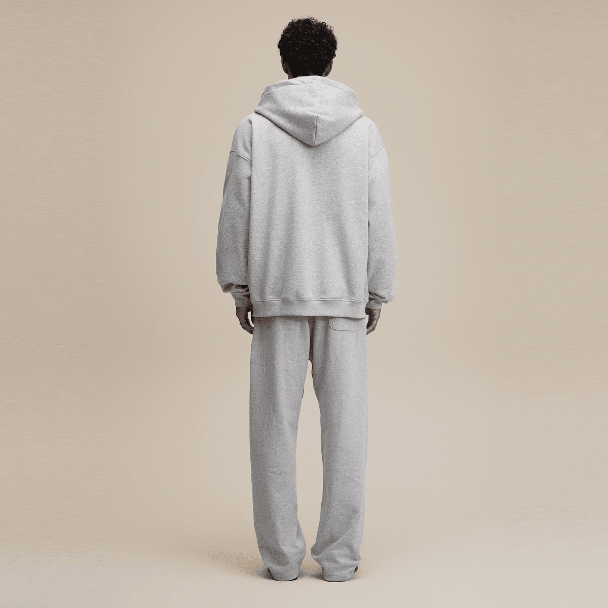 Windproof Zip-Up Face Mask Hoodie Psalms-Angels.com