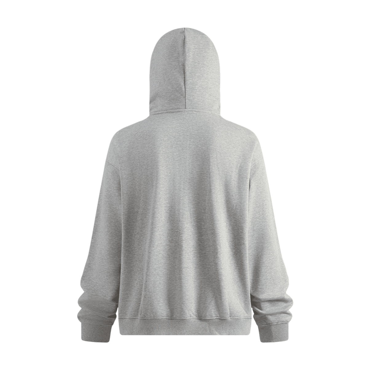 Windproof Zip-Up Face Mask Hoodie Psalms-Angels.com