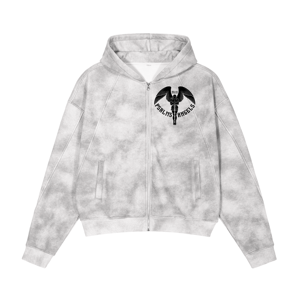 Tops,Hoodie,Jacket