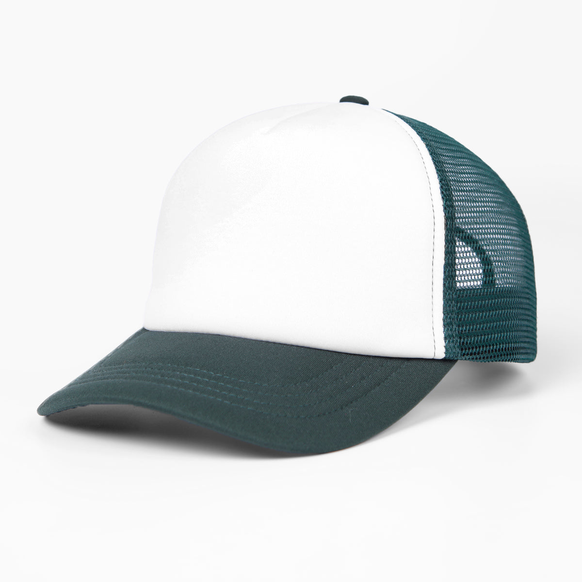 100% Christian Adjustable Fit Truckers Hat - Multiple Colours