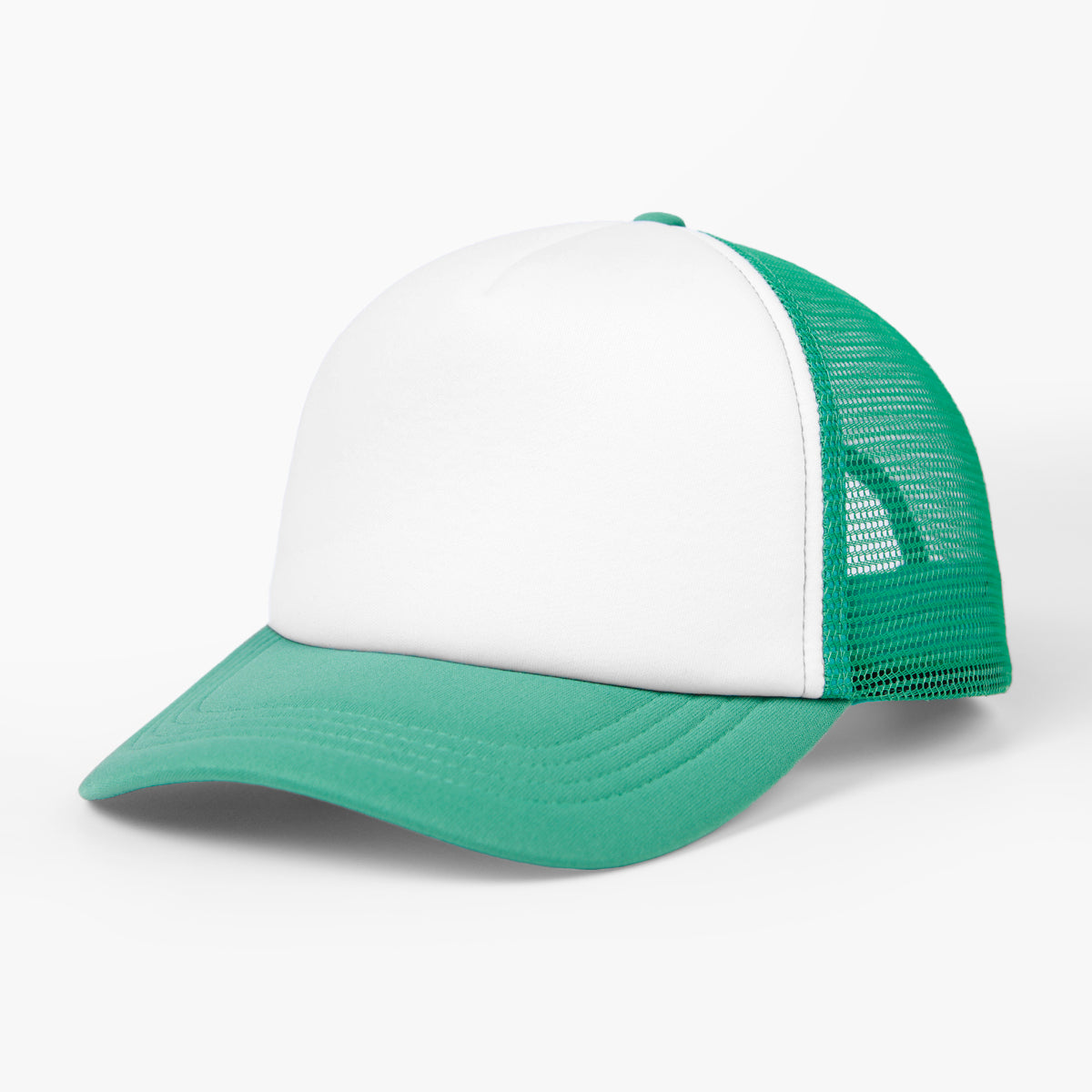 100% Christian Adjustable Fit Truckers Hat - Multiple Colours