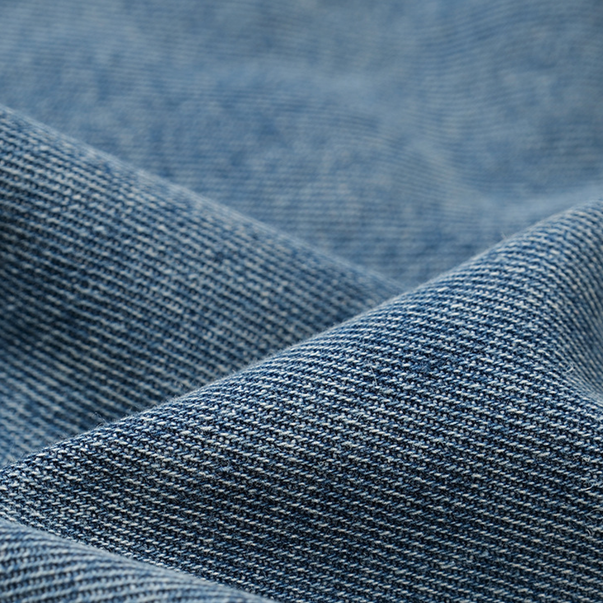 Psalms Angels Wide-leg Jeans