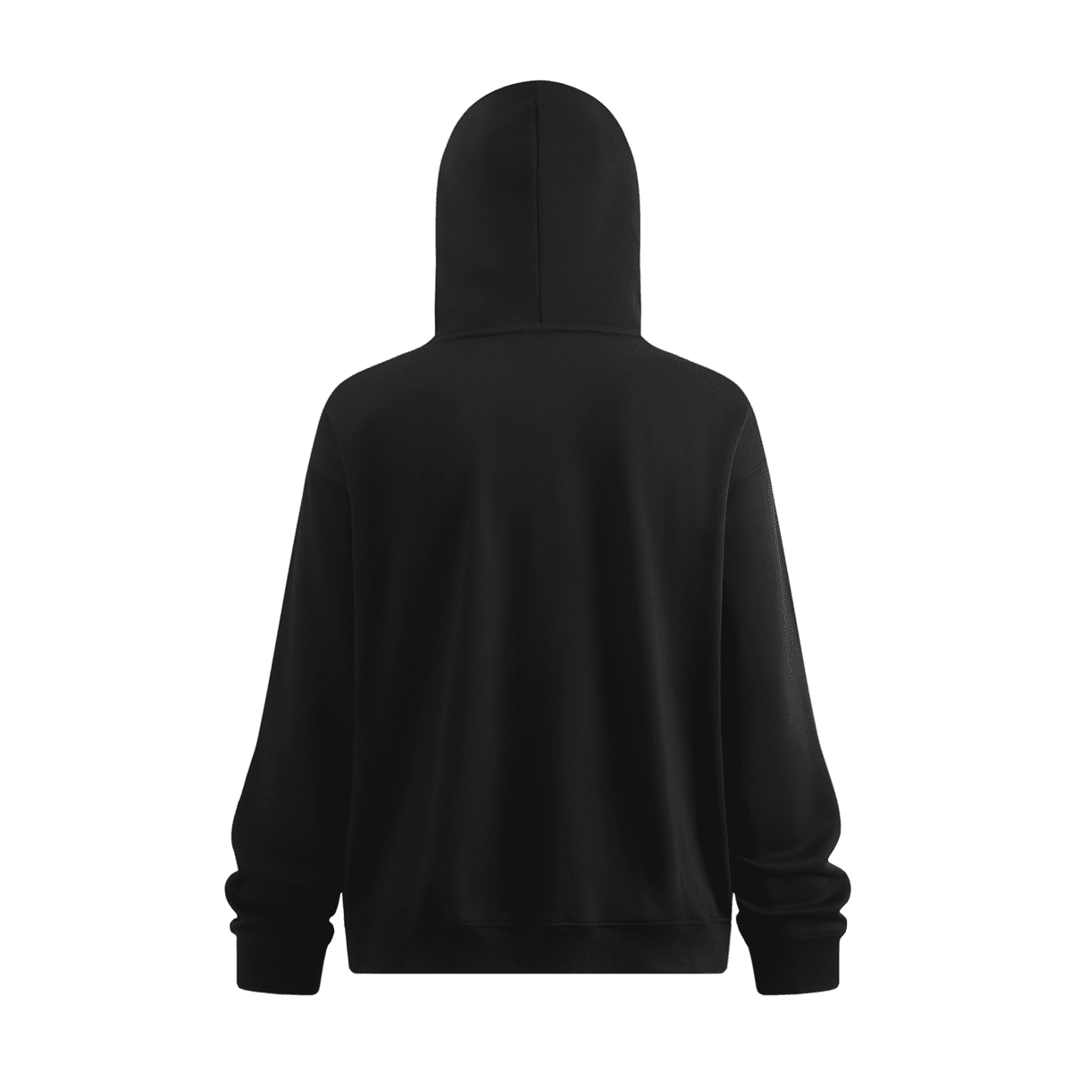 Windproof Zip-Up Face Mask Hoodie Psalms-Angels.com
