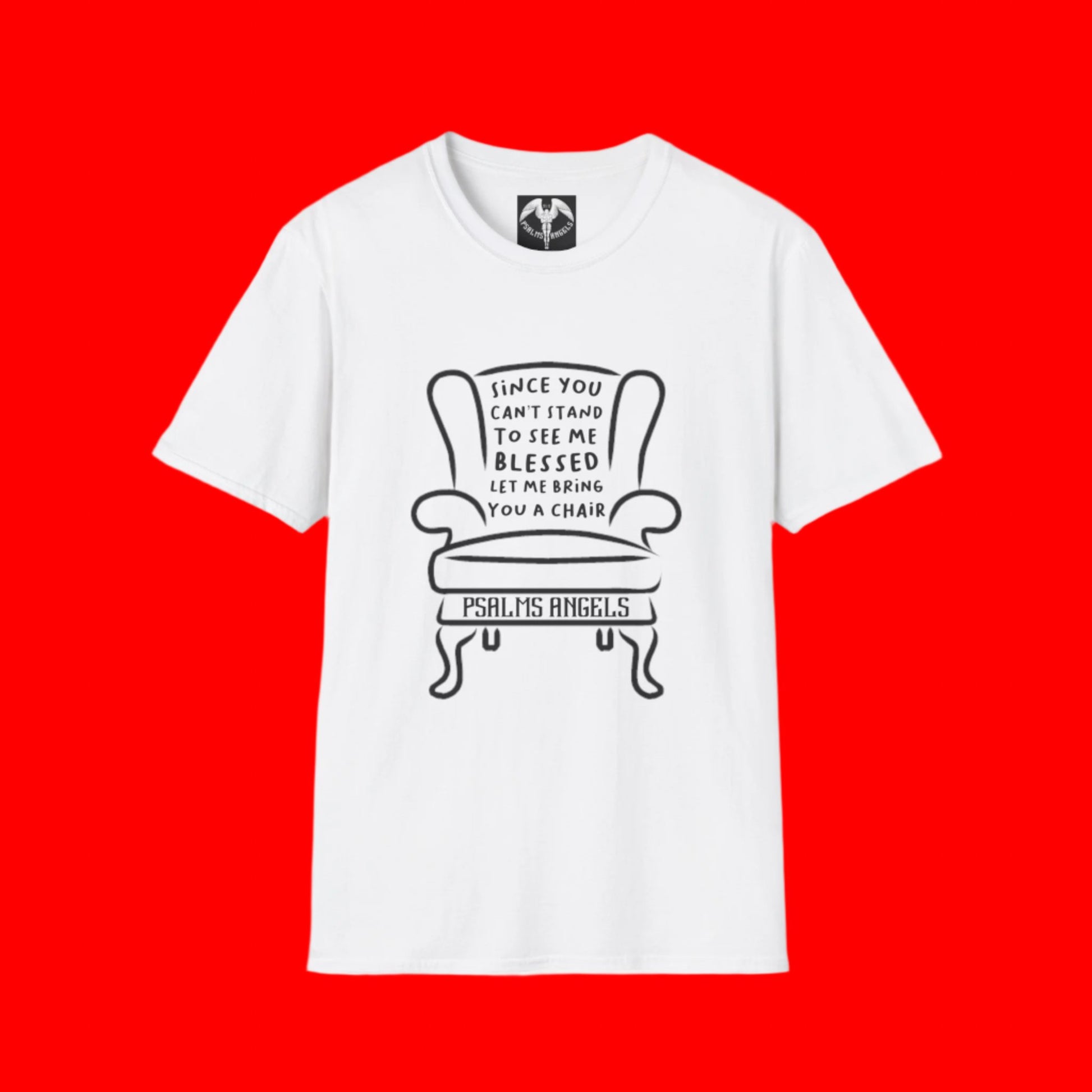 Elemental Clothing Range By Psalms Angels