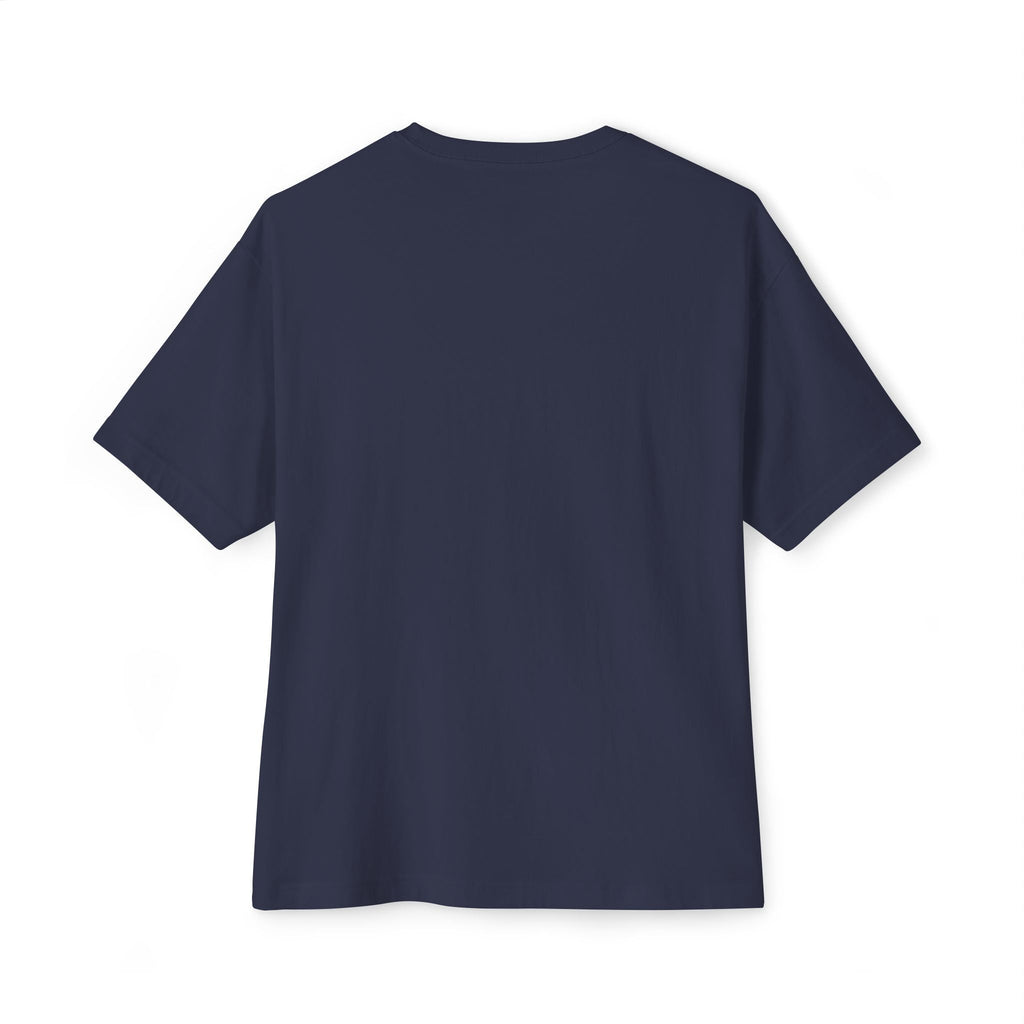 I Am Victorious By Psalms Angels Unisex Oversized Boxy Lux Tee - Choice Of Colours Armour