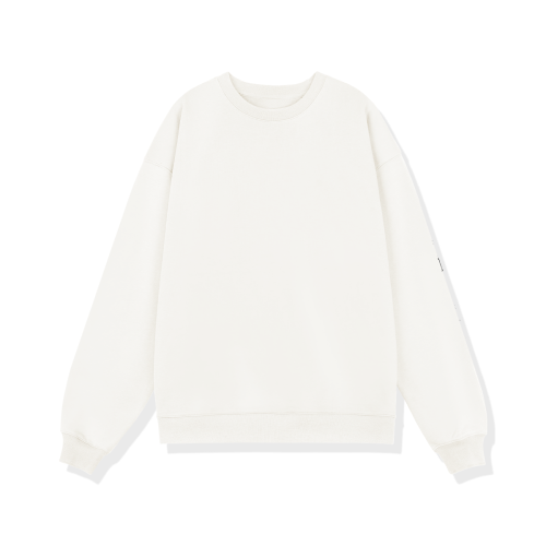 Psalms Angels 100% Christian Unisex Heavyweight Oversized Sweatshirt Plus1