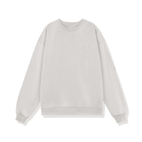 Psalms Angels 100% Christian Unisex Heavyweight Oversized Sweatshirt Plus1
