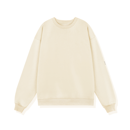 Psalms Angels 100% Christian Unisex Heavyweight Oversized Sweatshirt Plus1