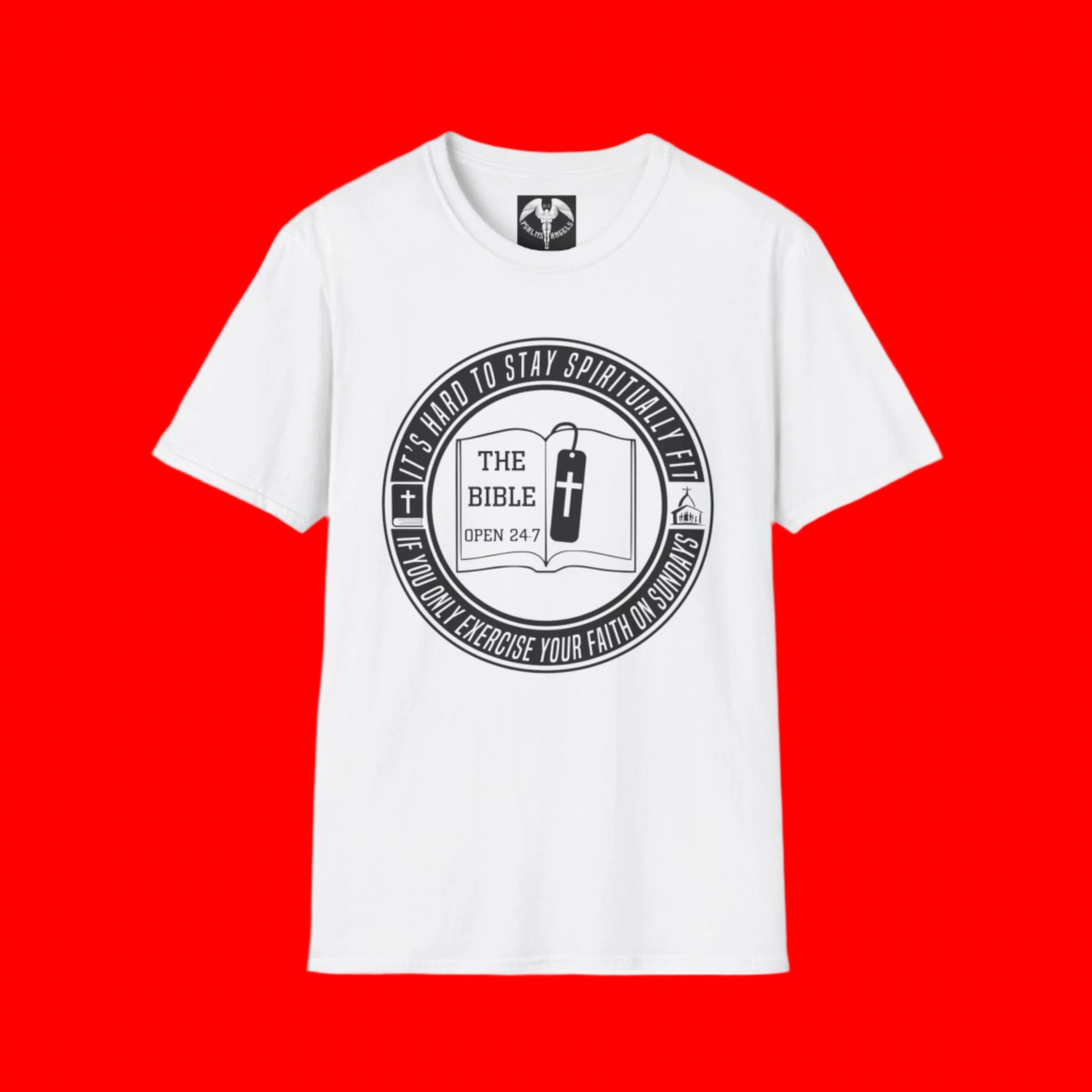 Elemental Clothing Range By Psalms Angels