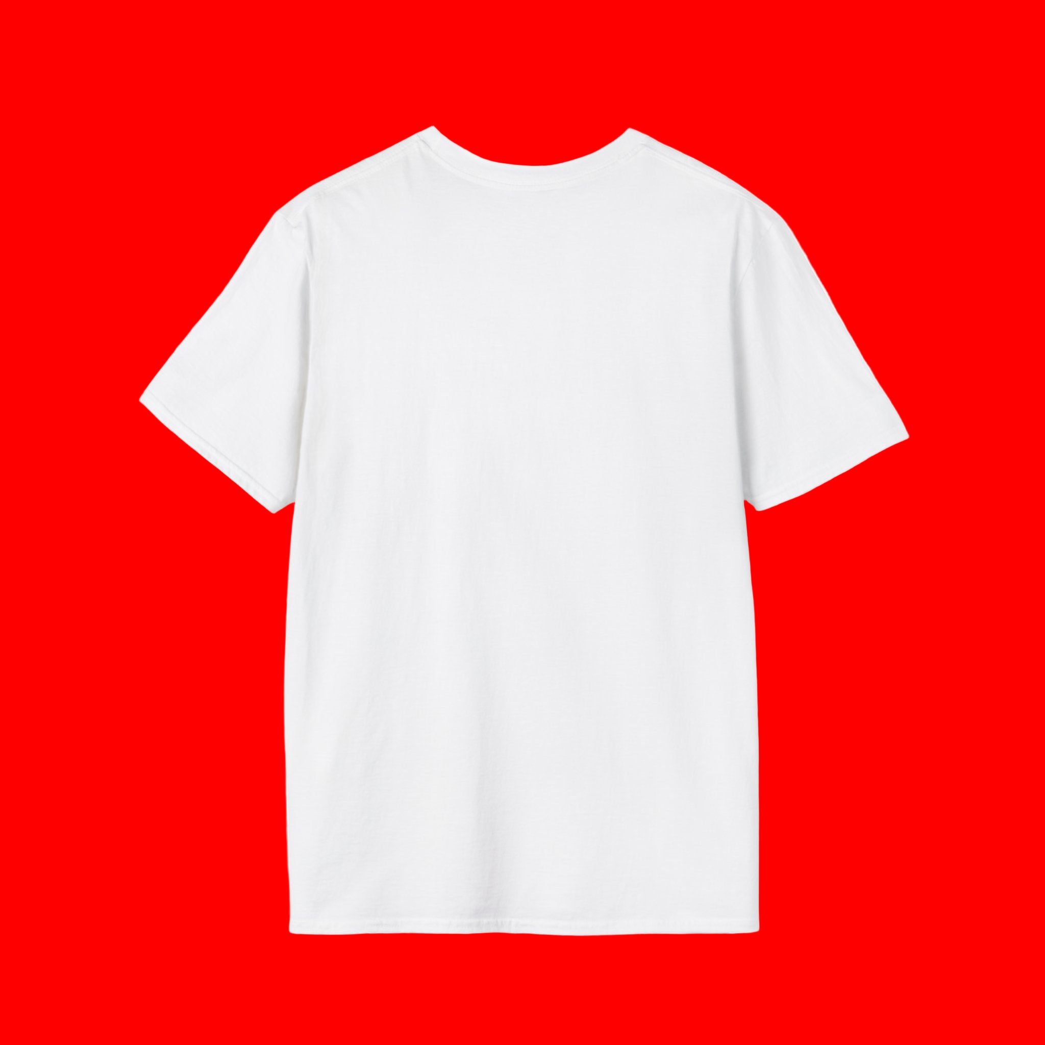 Psalms Angels Limited Edition "Jesus Is The Reason For The Season" Graphic Unisex  Tee 