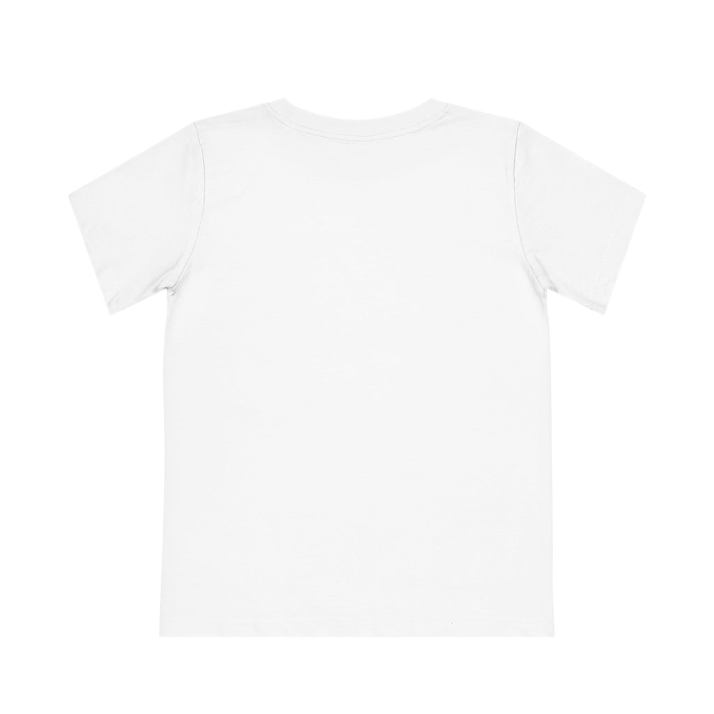 Someone Thinks I’m Worth Protecting 100% Organic Cotton Kids (3-14) Lightweight T-Shirt - White Armour