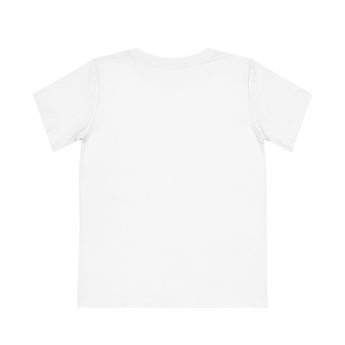 Someone Thinks I’m Worth Protecting 100% Organic Cotton Kids (3-14) Lightweight T-Shirt - White