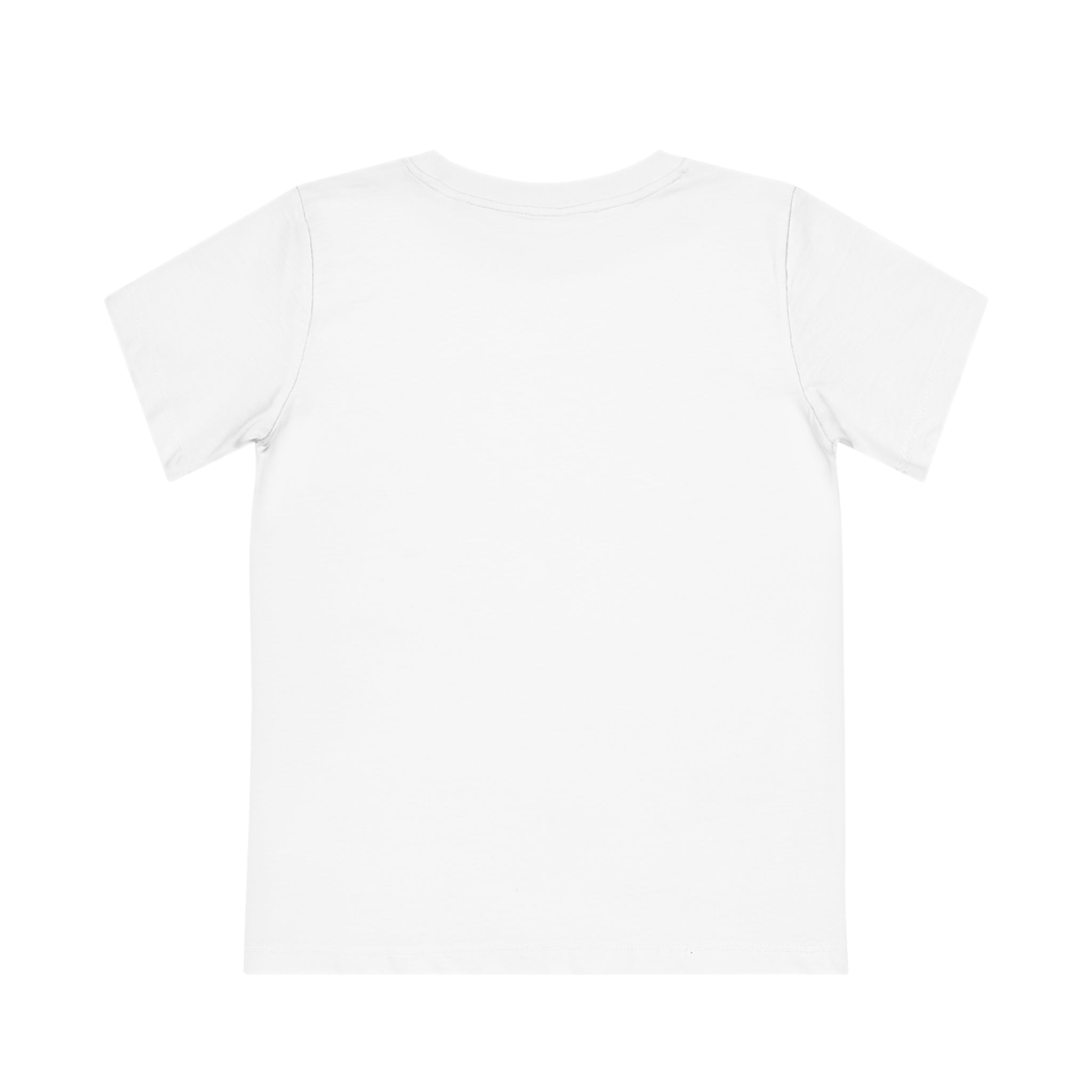 Someone Thinks I’m Worth Protecting 100% Organic Cotton Kids (3-14) Lightweight T-Shirt - White Armour
