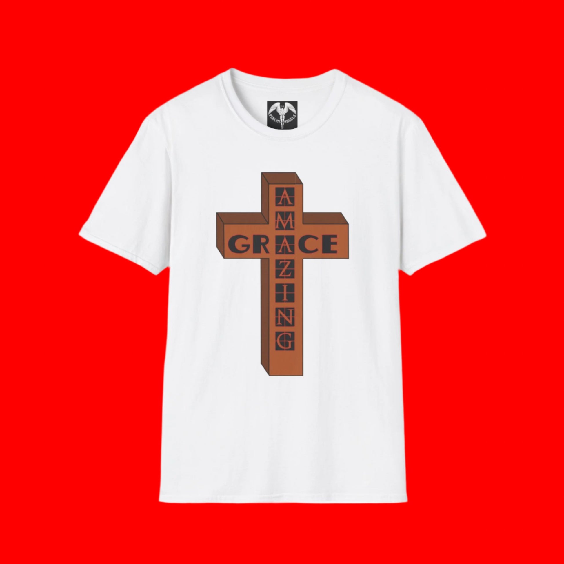 Elemental Clothing Range By Psalms Angels