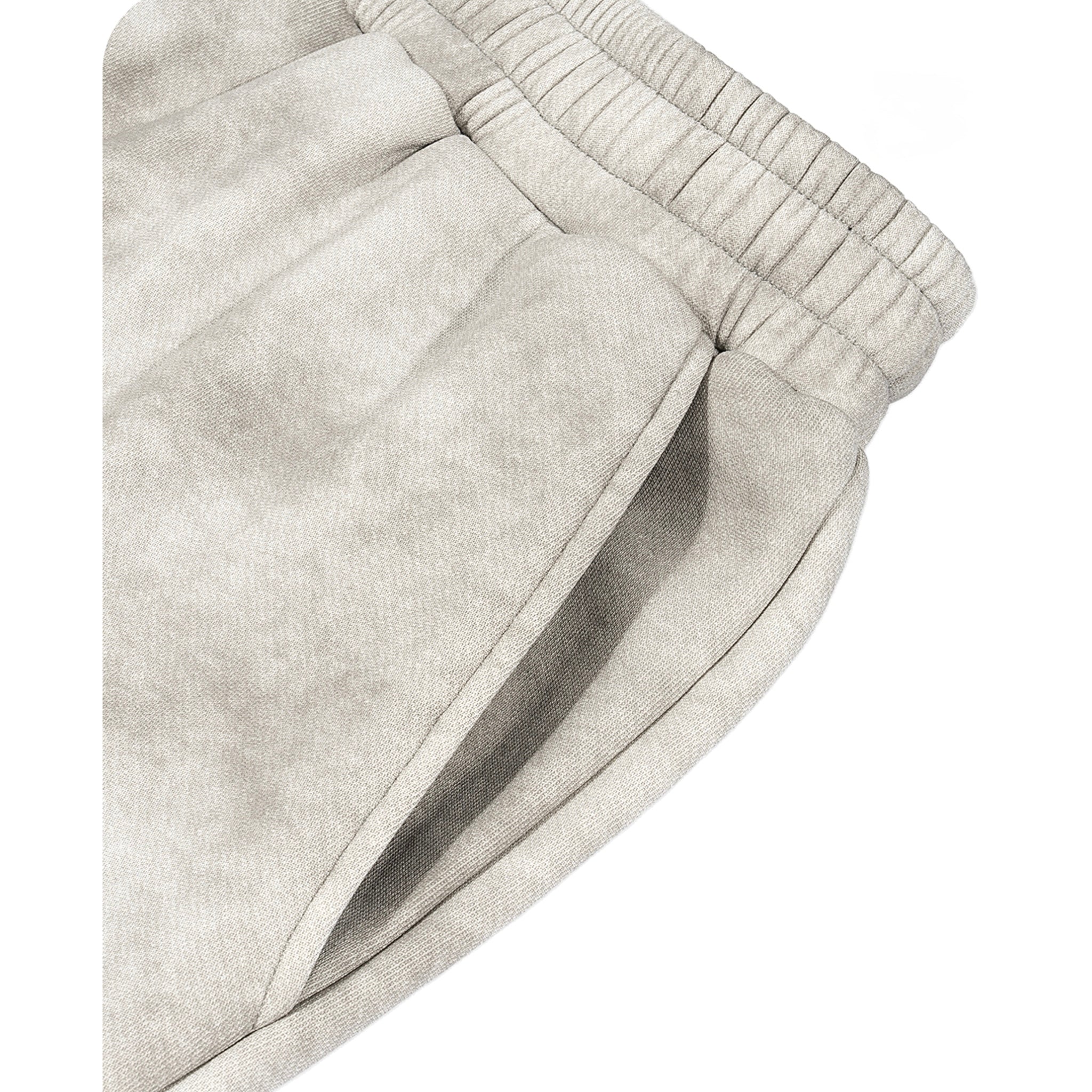 Psalms Angels Stone Washed Retro Look Fleece Sweatpants ODMPOD