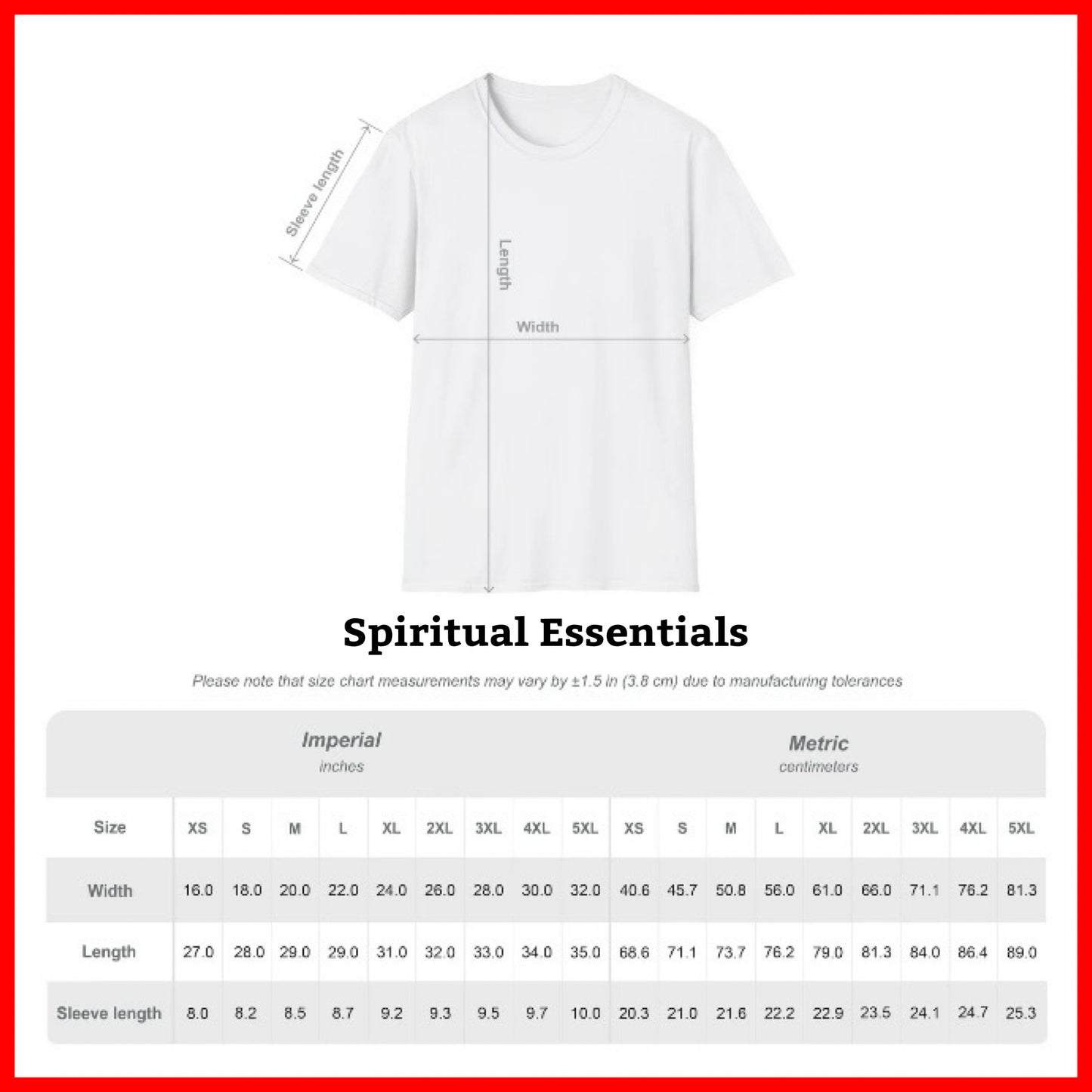 Psalms Angels "Dear Person Behind Me" Graphic Unisex Black Tee