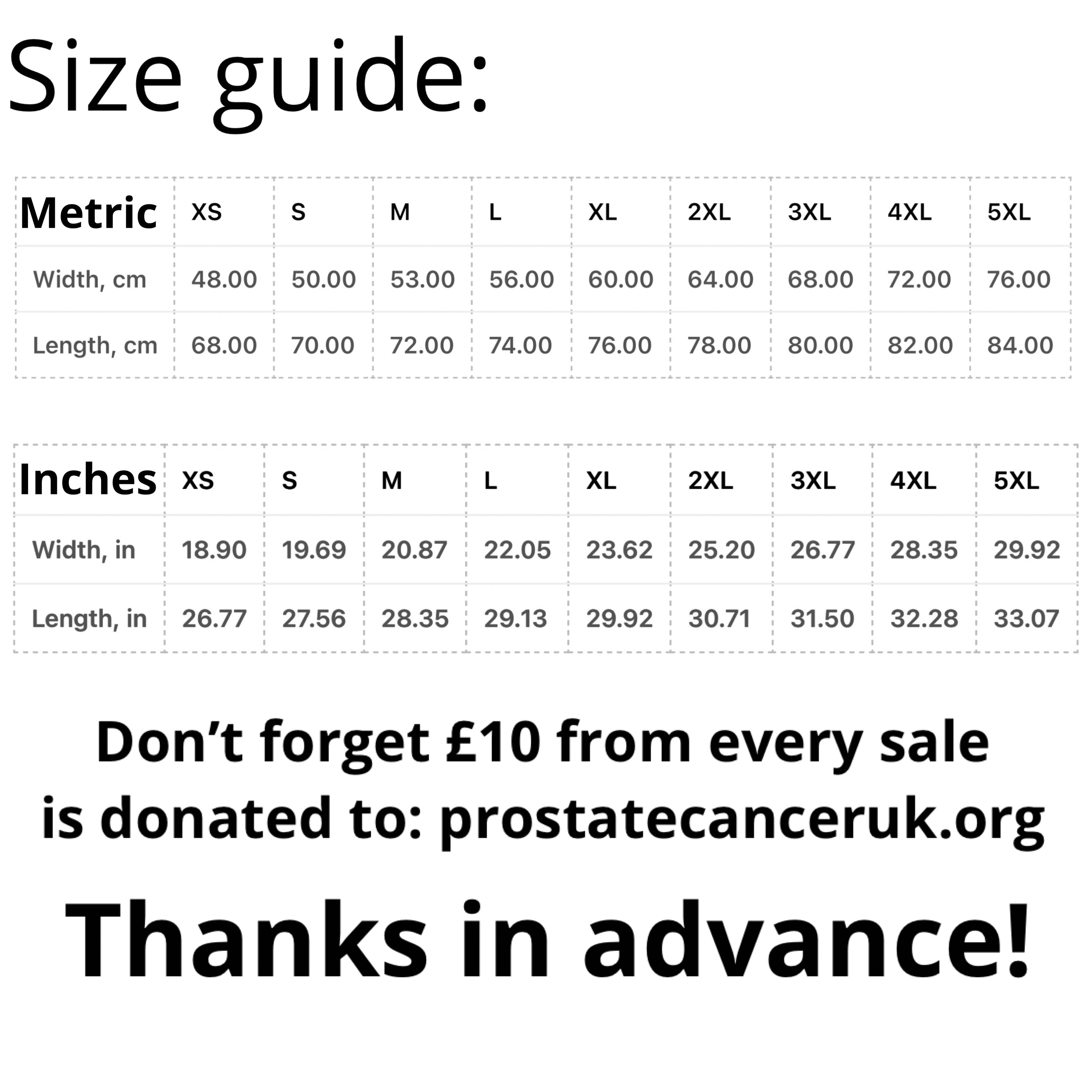 Psalms Angels Prostate Cancer Awareness Charitable Unisex Organic Cotton T-Shirt Armour