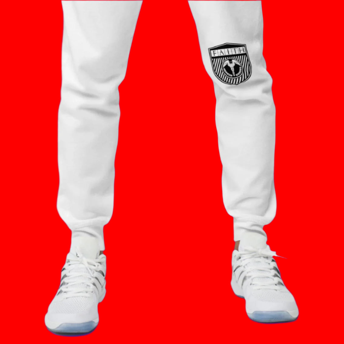 Psalms Angels Sweatpants