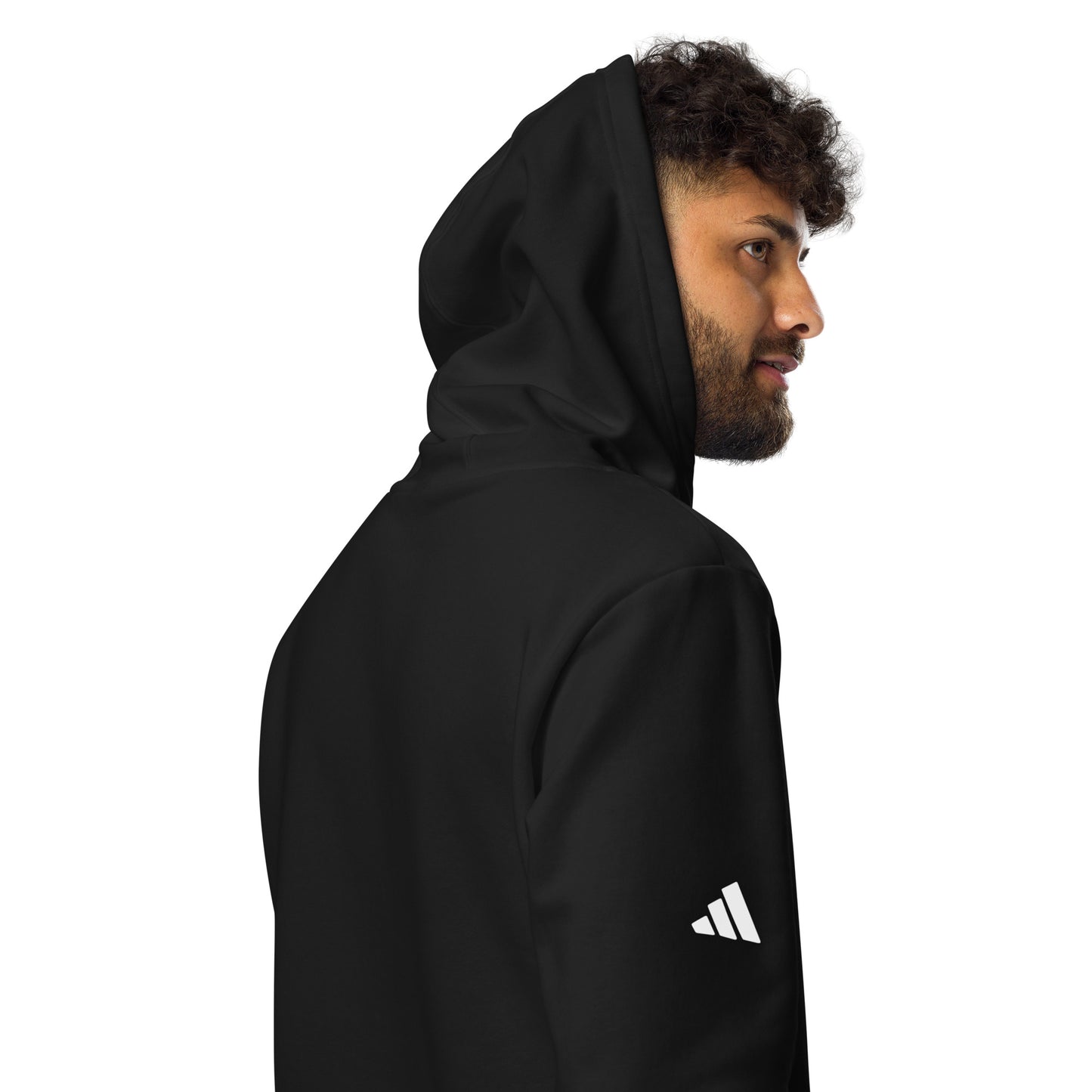 Adidas Victorious Co-Branded Psalms Angels Fleece Hoodie