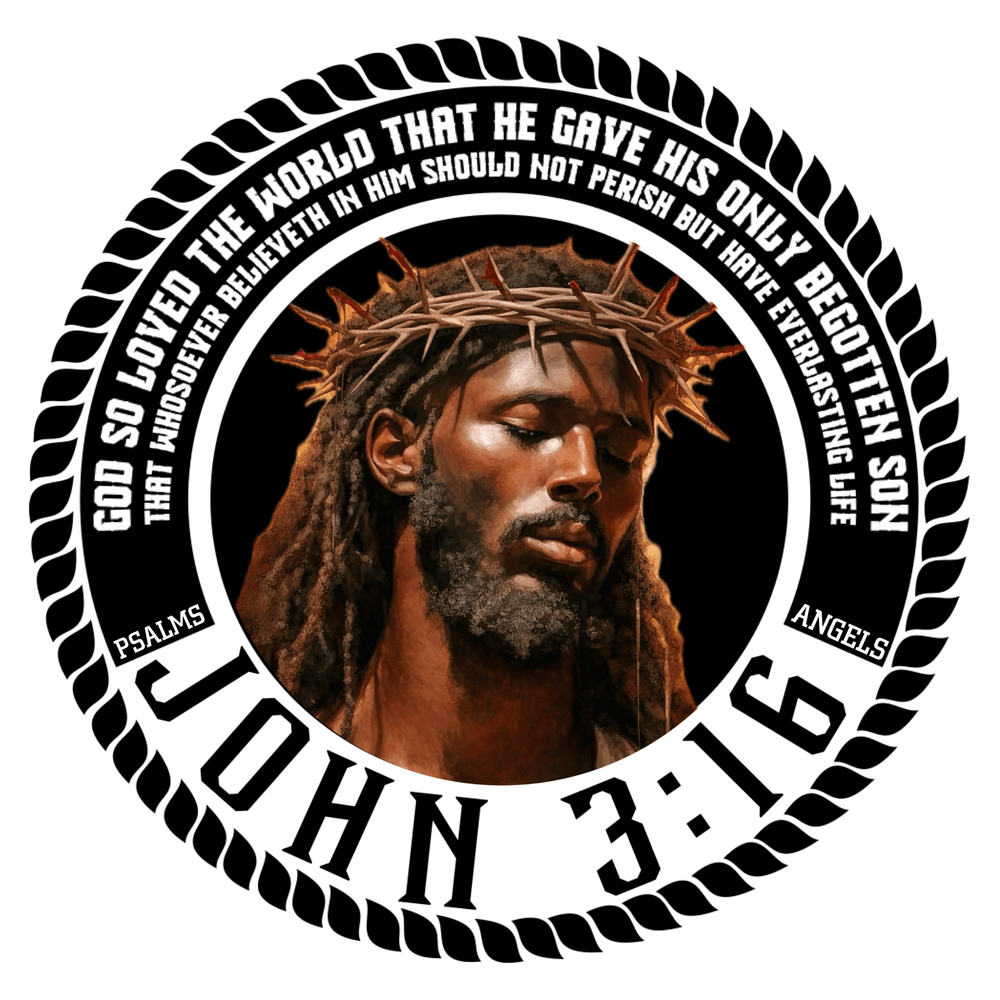 God So Loved The World That He Gave His Only Begotten Son 10" Decorative  Plate ShineOn Fulfillment