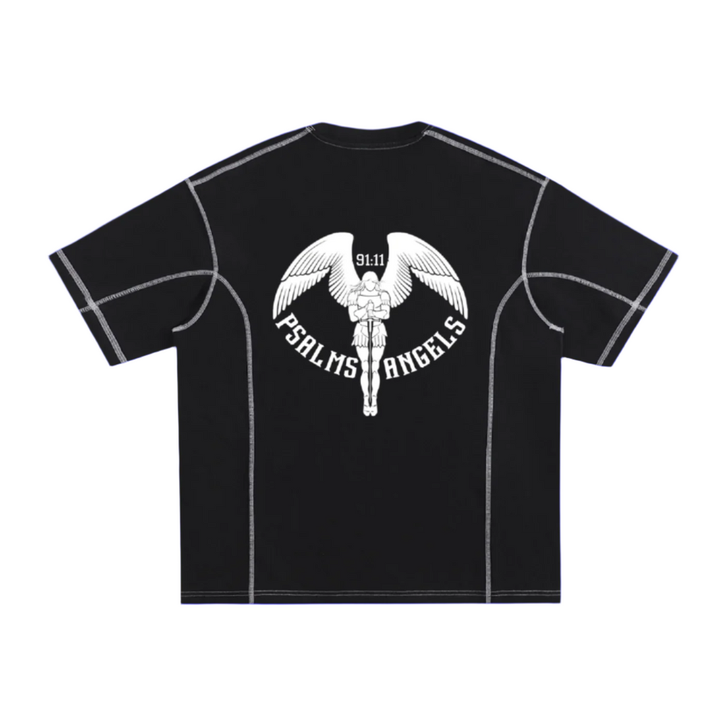 Psalms Angels Shirt,Teeshirt