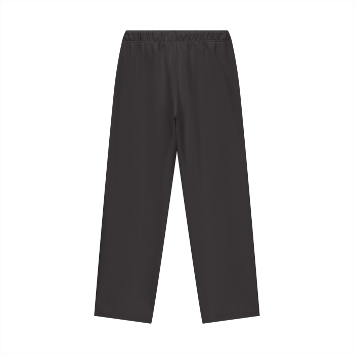 Psalms Angels 460 GSM Heavyweight Fleece Lined Straight Leg Pants