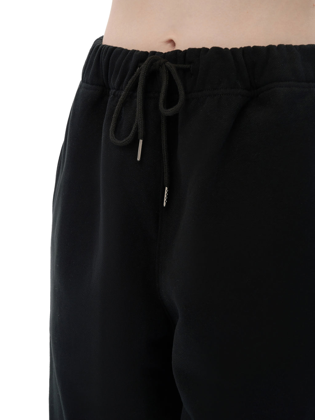 Psalms Angels 460 GSM Heavyweight Fleece Lined Straight Leg Pants