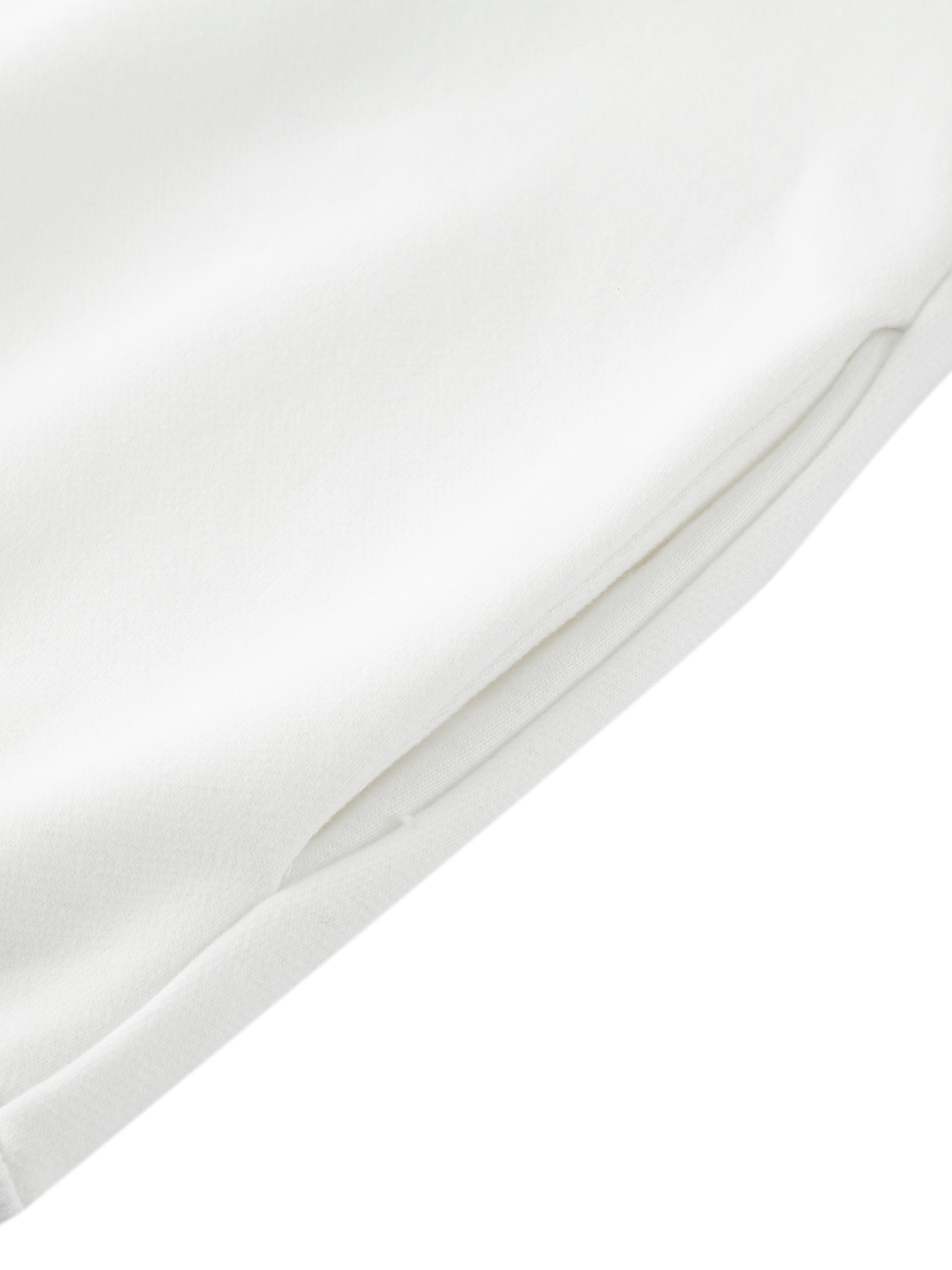 Psalms Angels "You Are A Star" Heavyweight Hidden Pocket Oversized 460GSM Halo Fleece Hoodie - Black & Charcoal ODMPOD