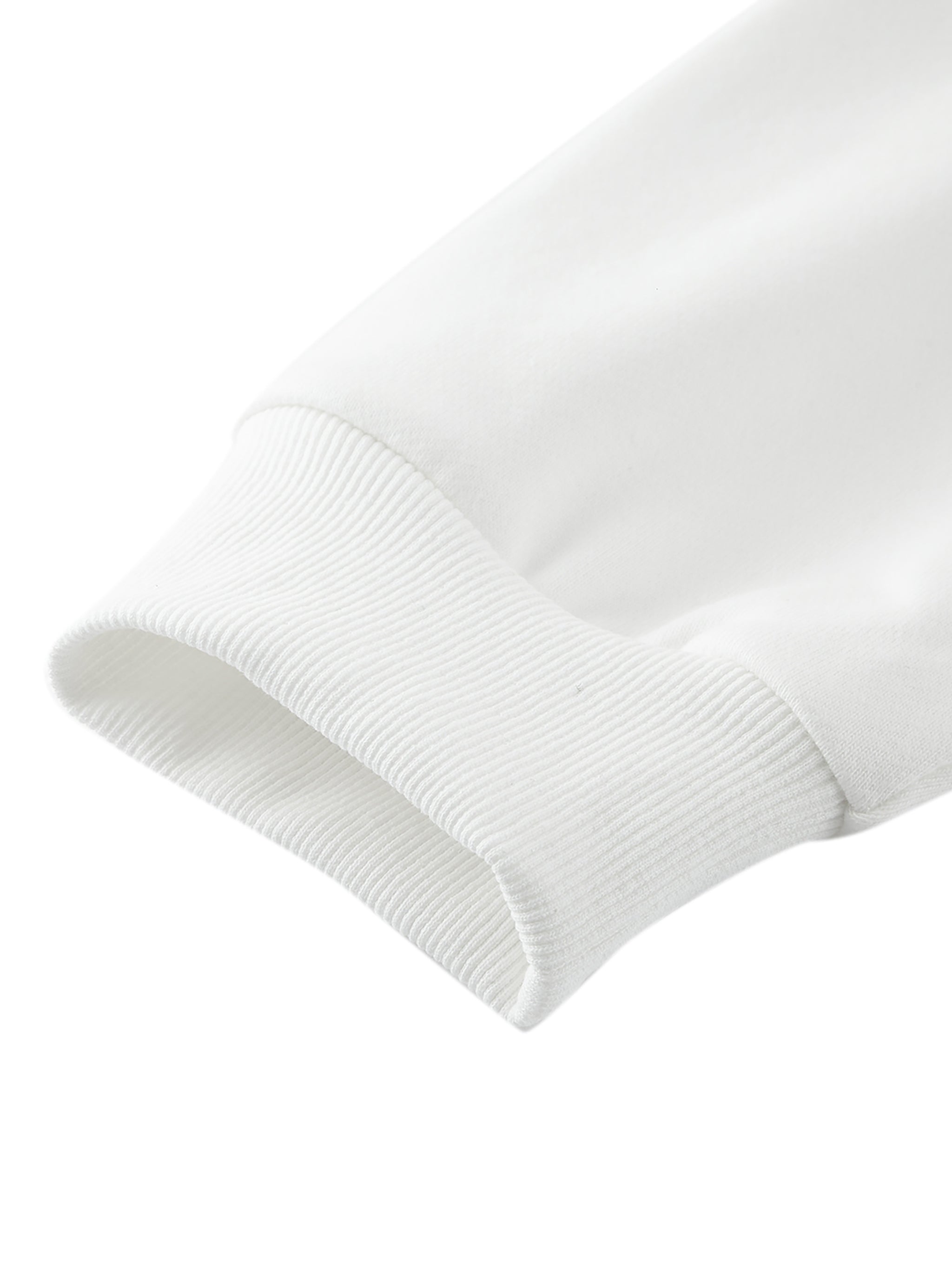 Psalms Angels "You Are A Star" Heavyweight Hidden Pocket Oversized 460GSM Halo Fleece Hoodie - Black & Charcoal ODMPOD