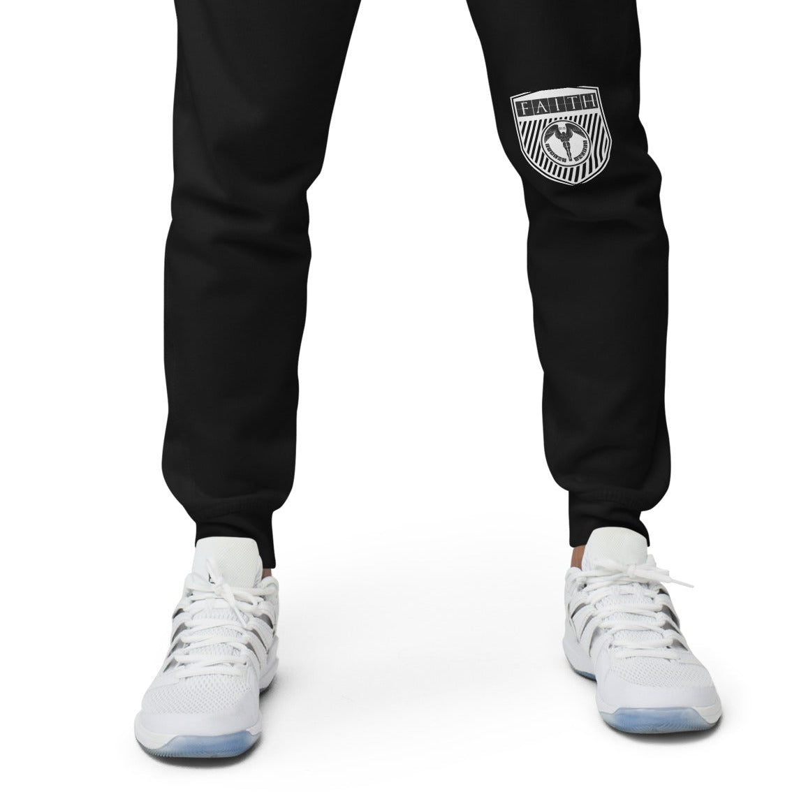 Psalms Angels sweatpants